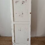 Louis XV style chiffonier with patina, 20th century