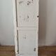 Louis XV style chiffonier with patina, 20th century