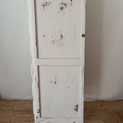 Chiffonnier style Louis XV patiné XXème