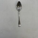 Set of 4 spoons and 2 dessert forks