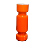 Opal vase 70s