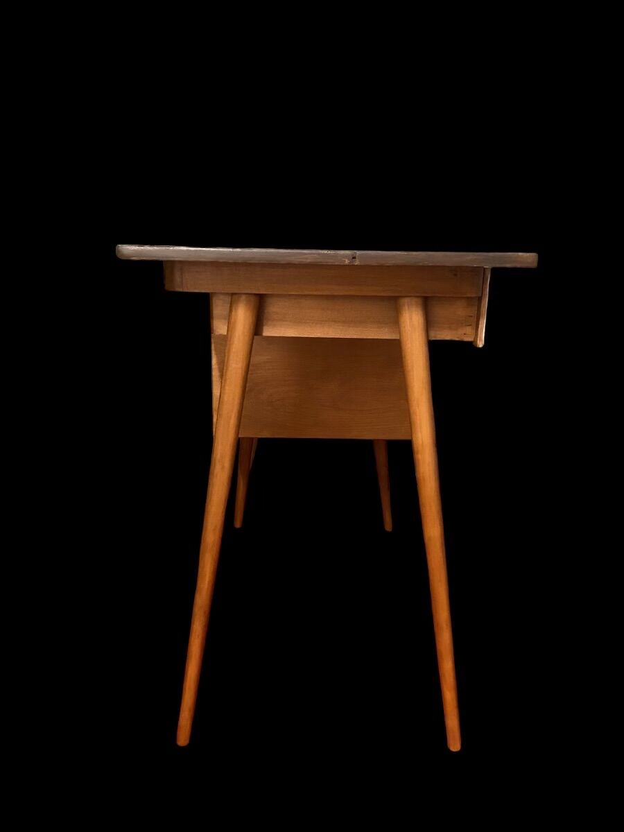 Vintage desk