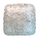 Plafonnier Bubble "escargot" par Helena Tynell