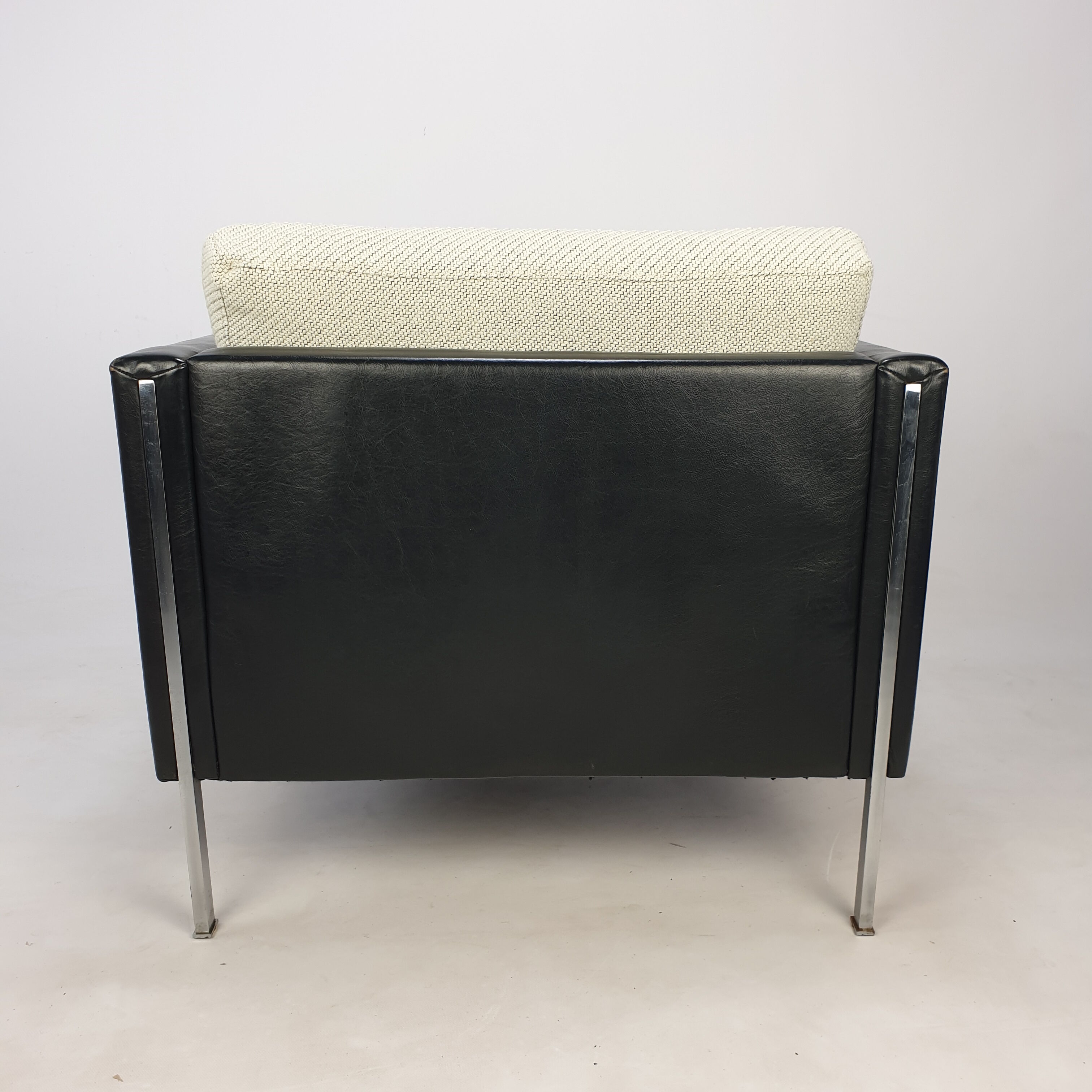 Set 442 armchairs by Pierre Paulin for Artifort, 1960