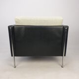 Set 442 armchairs by Pierre Paulin for Artifort, 1960