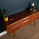 Restored Teak 1960s Austinsuite Chest Of Drawers Sideboard