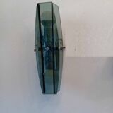 Murano wall lamp fontana arte veca 70s