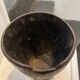 Authentic Kero vase from the colonial era.