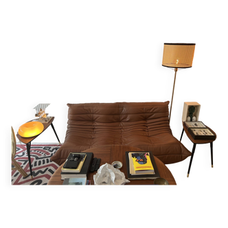 Grand canapé ligne roset Togo