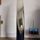 Mirror Unghia vintage black