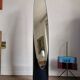 Mirror Unghia vintage black