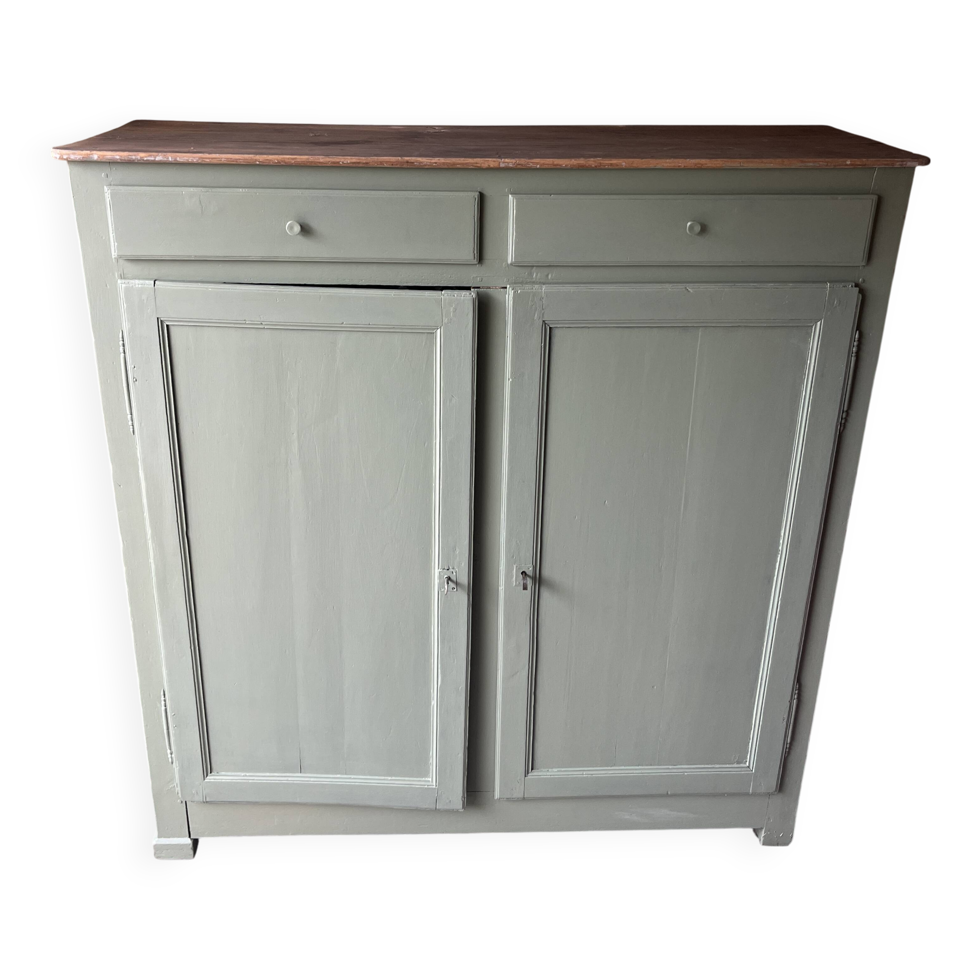 Grand buffet parisien