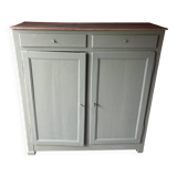 Grand buffet parisien