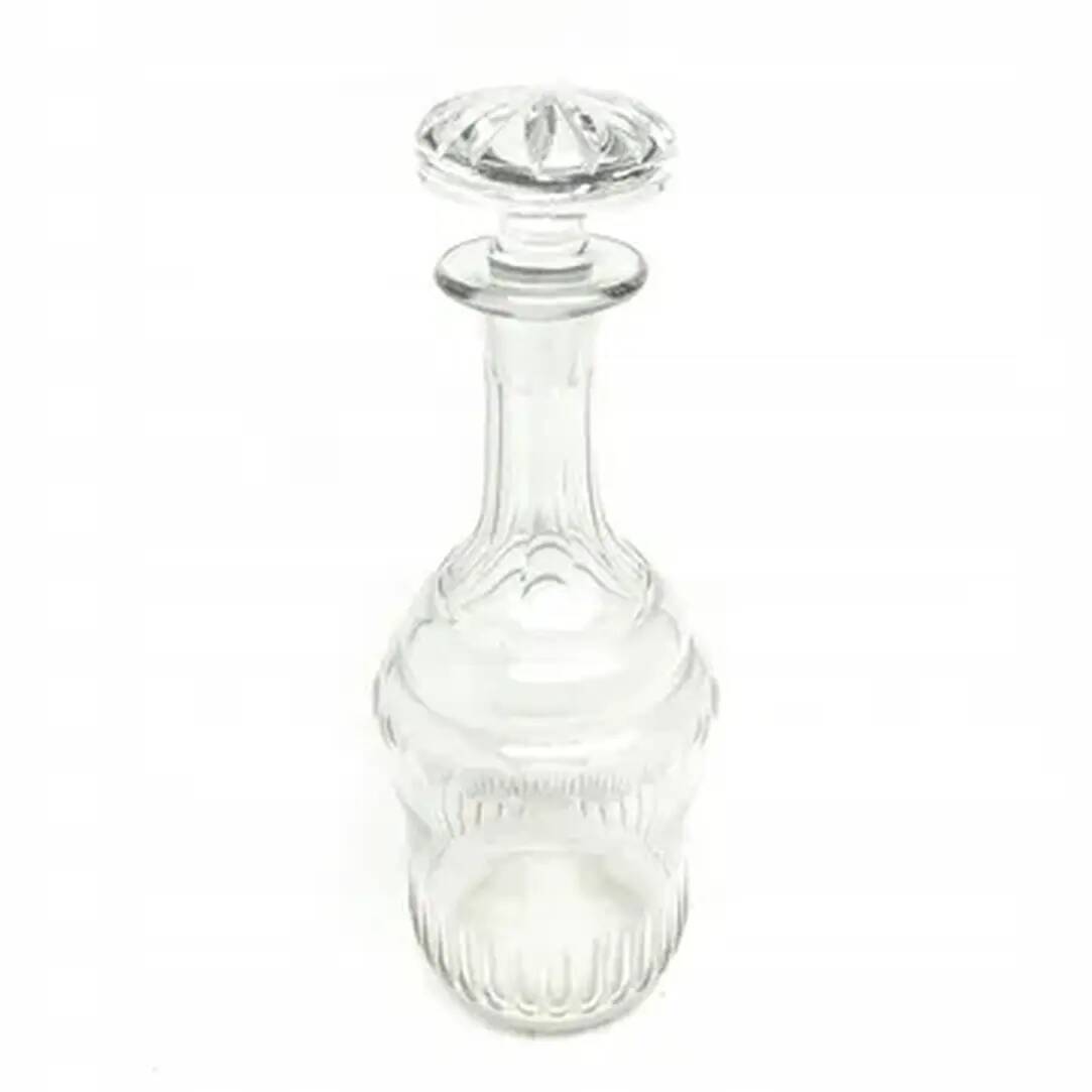 Art Deco carafe, Sweden, 1950s