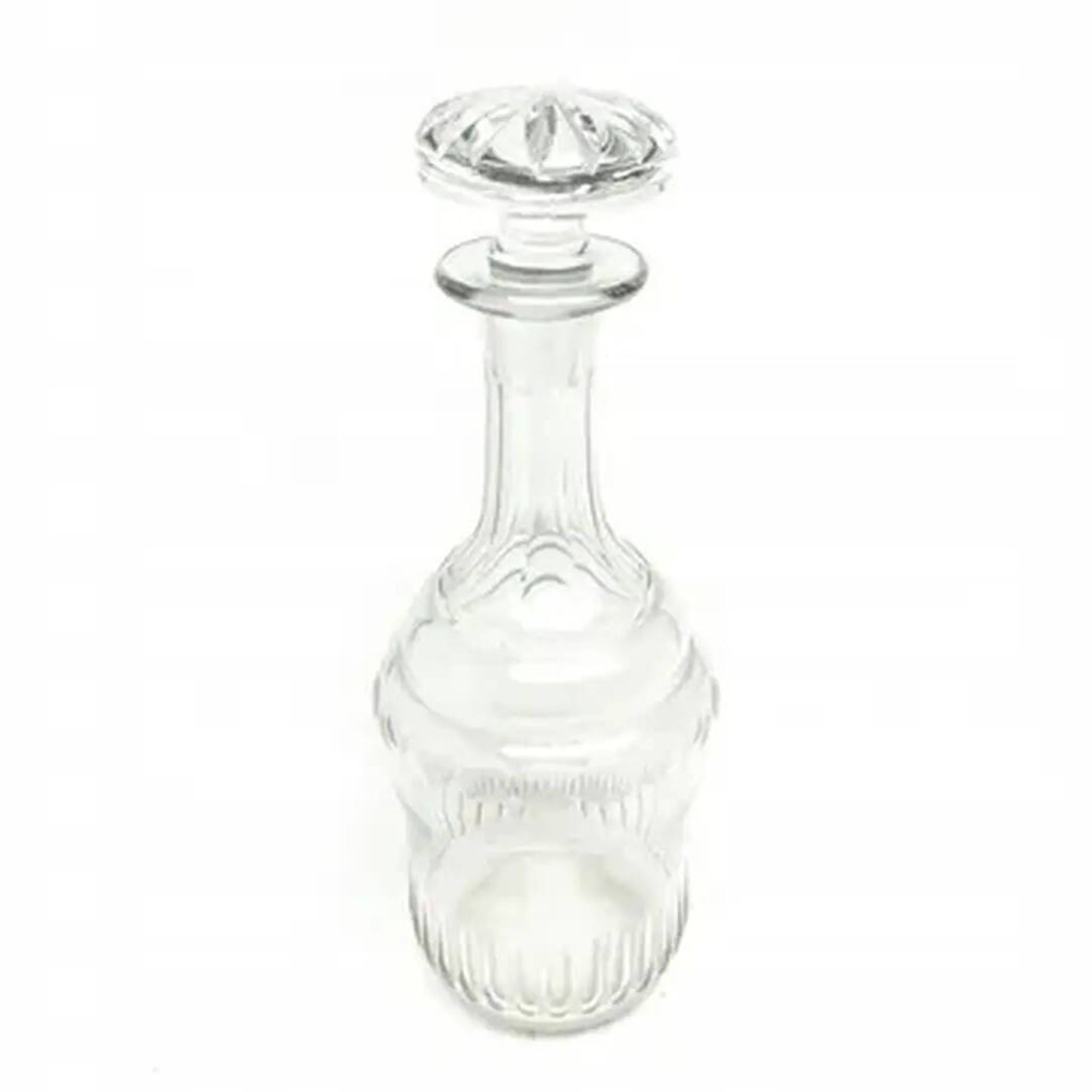 Art Deco carafe, Sweden, 1950s