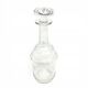 Art Deco carafe, Sweden, 1950s