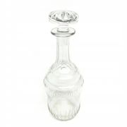 Art Deco carafe, Sweden, 1950s