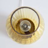 Mid-century Table Lamp,Czechoslovakia,1980's.