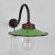Lampe d’extérieur