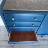 Restored chest of drawers available
