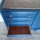 Restored chest of drawers available
