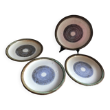 Vallauris dinner plate