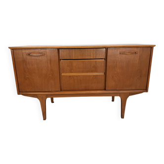 Buffet vintage par Jentique