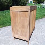 Commode des années 40