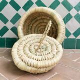 Trio Corbeille