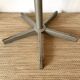 Vintage industrial workshop chair