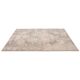 Vintage-style beige oriental Persian rug 120x170 cm