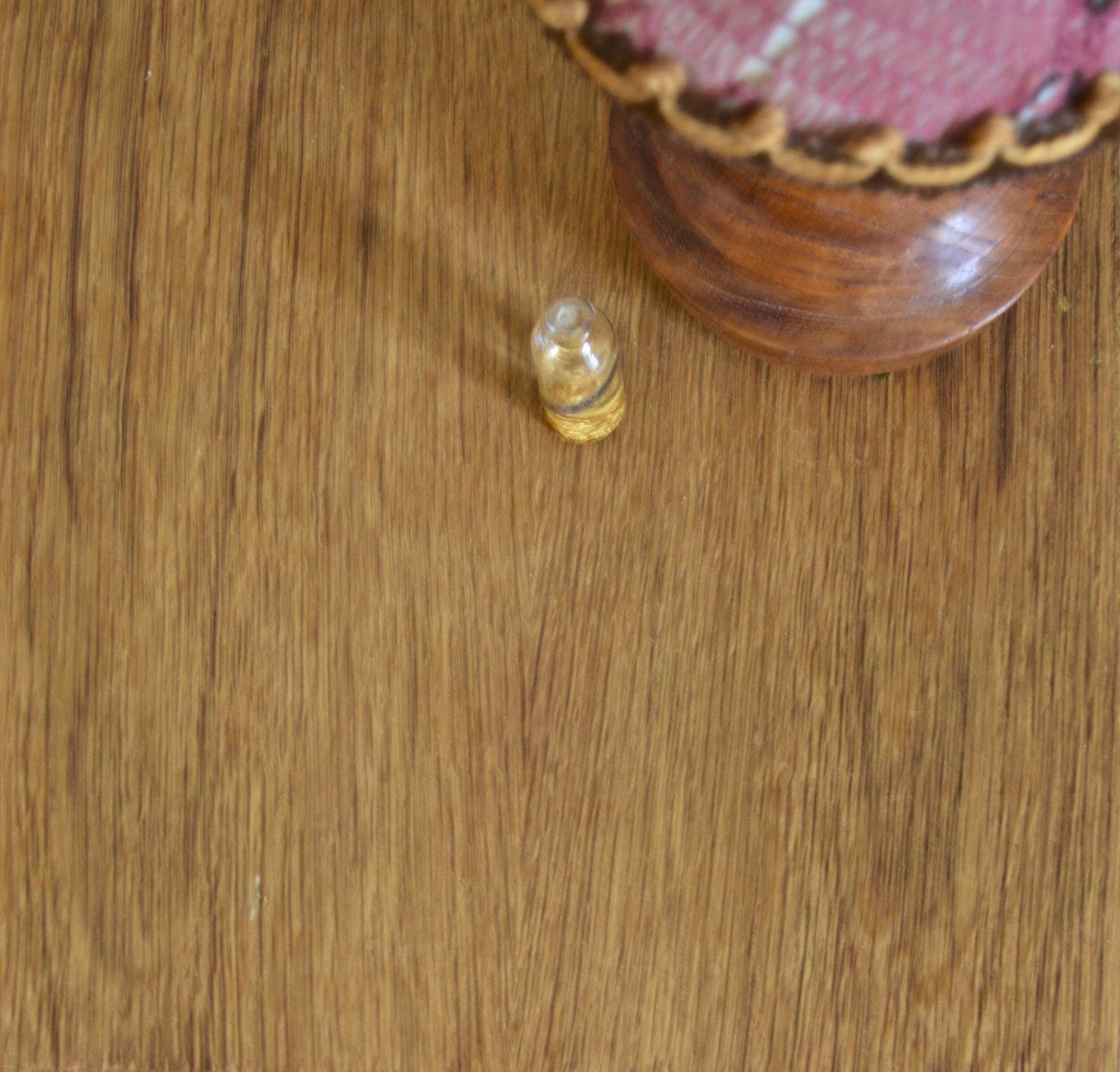 Bedside table