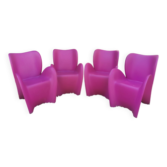 Fauteuil 'my your" par lily chair