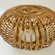 Vintage Franco Albini foot stool