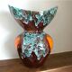 Vase design Vallauris années 70