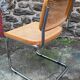 Cesca B32 chair by Marcel Breuer, 1990s