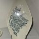 Lot of 12 salins plates