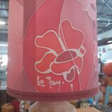 Lamp 70s