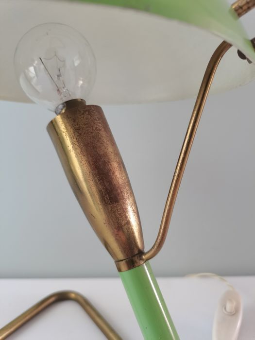 Table lamp Stilnovo 50s