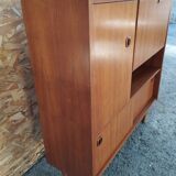 Scandinavian style furniture 60s