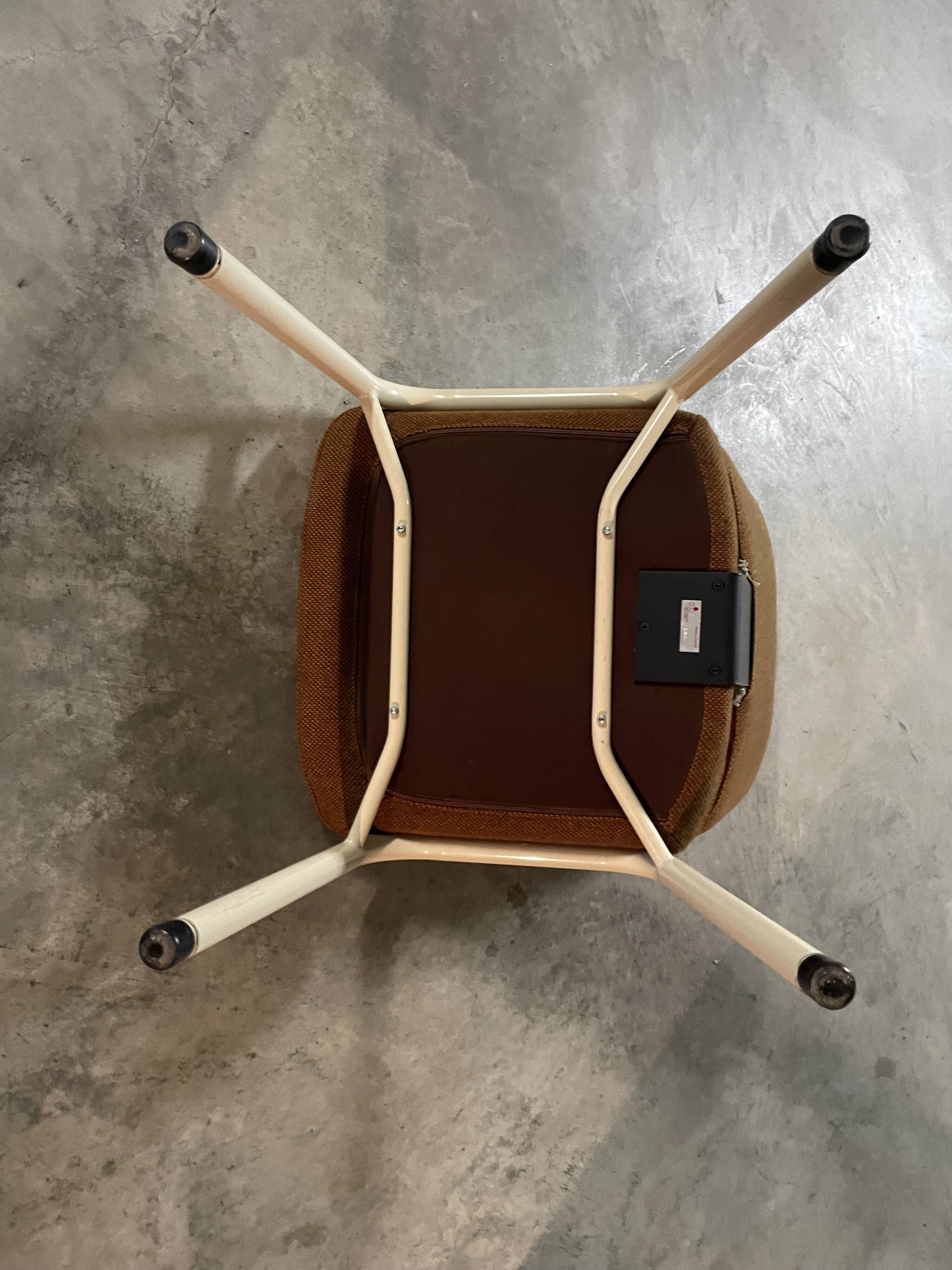 Pair of chairs from the 70s and 80s