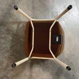 Pair of chairs from the 70s and 80s