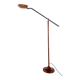 Vintage Adjustable Italian Floor Lamp, 1980's