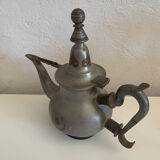 tuareg teapot