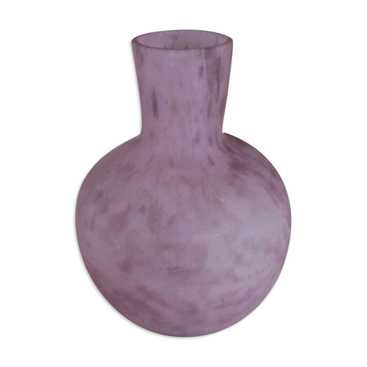 Vase Lorrain