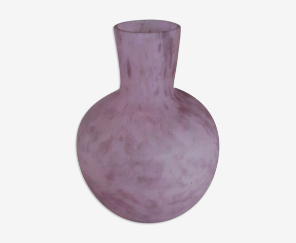 Vase Lorrain