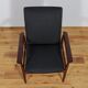 Armchairs model 209 Diplomat by Finn Juhl for France & Søn, 1960s, Set of 6