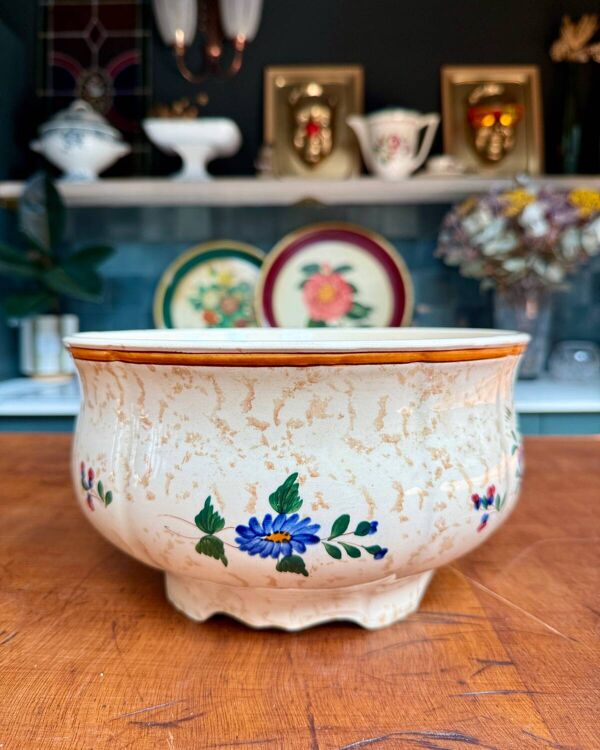 Saladier Longchamp Mistral