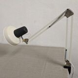 Architect's lamp from the 60s/70s