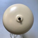 Old bakelite mushroom lamp